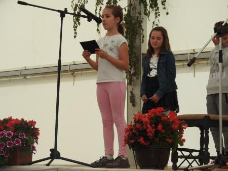 Srečanje starejših občine in župnije Razkrižje 36